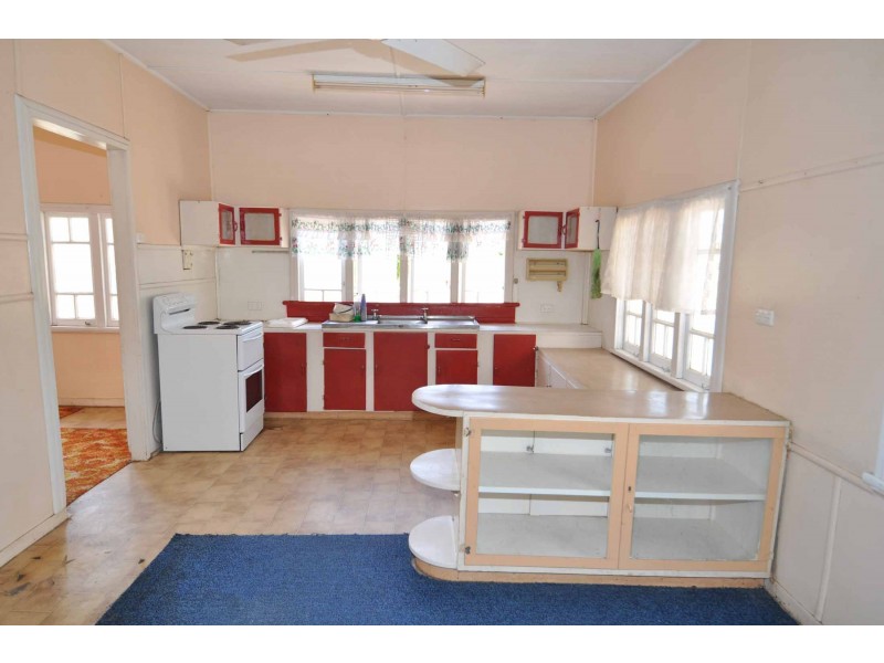 52 Miner Street, Charters Towers QLD 4820
