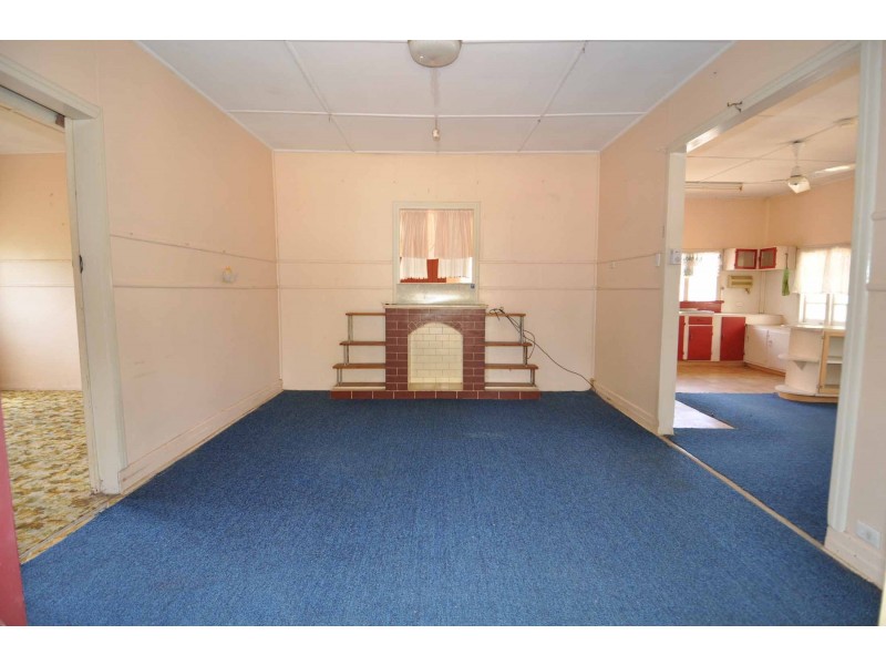 52 Miner Street, Charters Towers QLD 4820