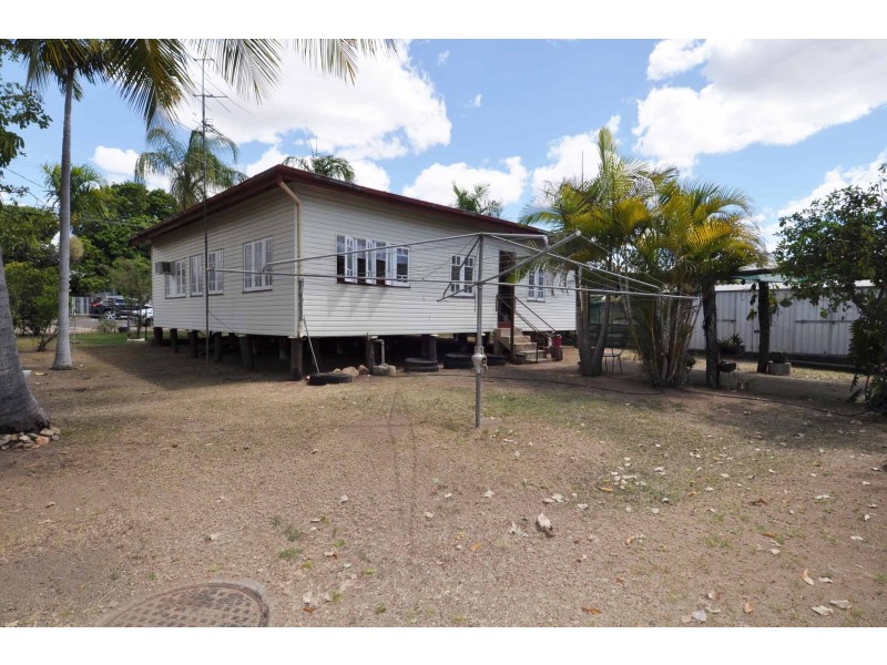 52 Miner Street, Charters Towers QLD 4820