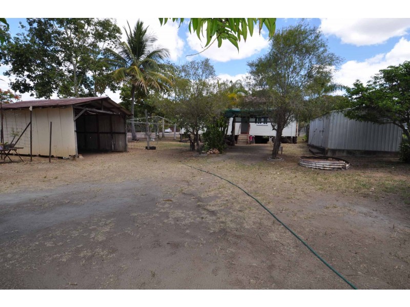 52 Miner Street, Charters Towers QLD 4820