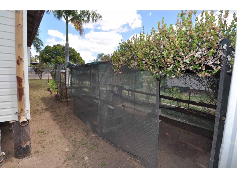 52 Miner Street, Charters Towers QLD 4820