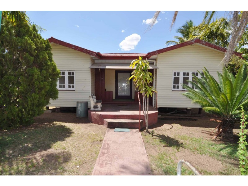 52 Miner Street, Charters Towers QLD 4820