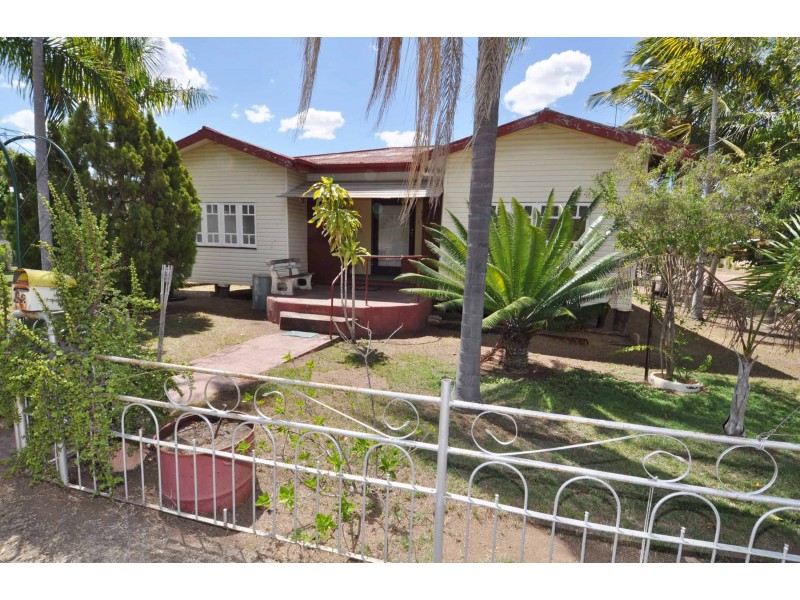 52 Miner Street, Charters Towers QLD 4820