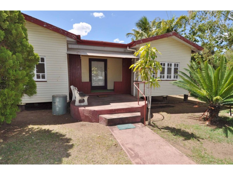 52 Miner Street, Charters Towers QLD 4820