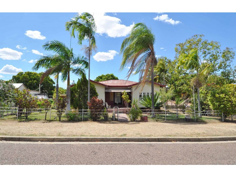 52 Miner Street, Charters Towers QLD 4820