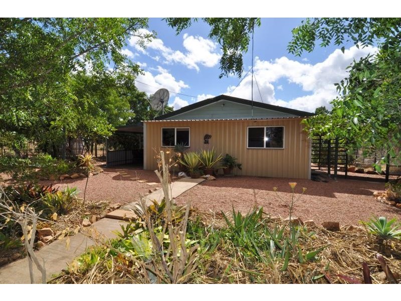 Charters Towers QLD 4820
