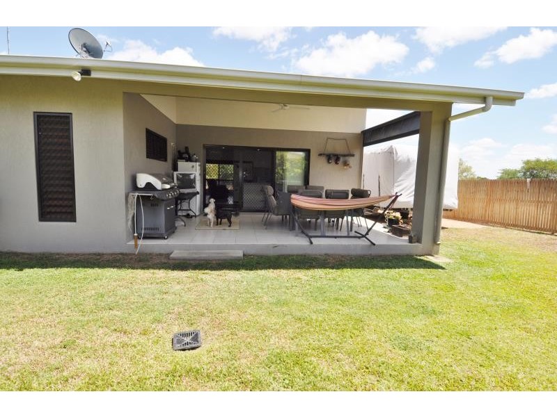 Charters Towers QLD 4820