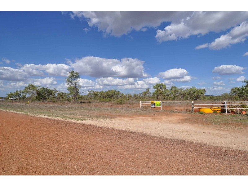 81 Josh Road, Charters Towers QLD 4820