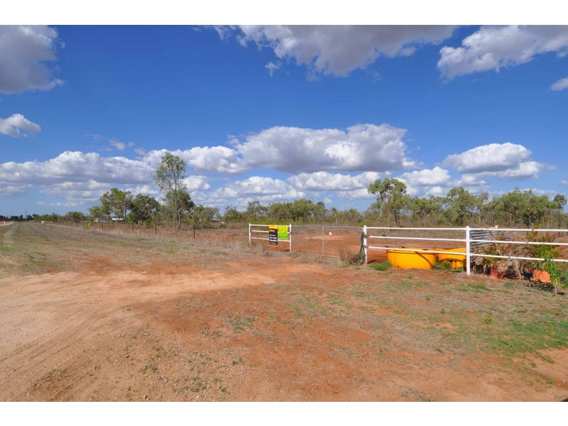 81 Josh Road, Charters Towers QLD 4820