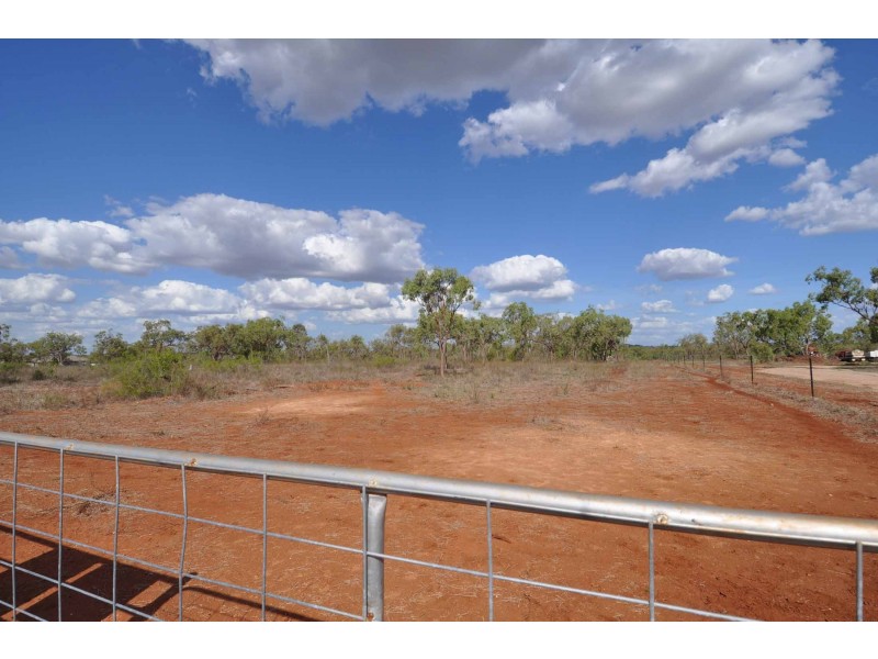 81 Josh Road, Charters Towers QLD 4820