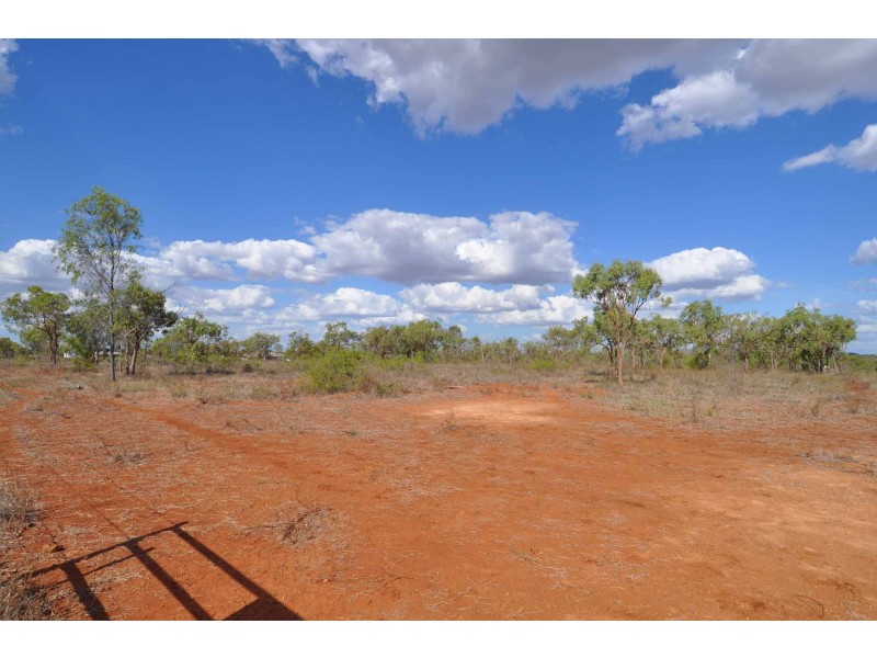 81 Josh Road, Charters Towers QLD 4820