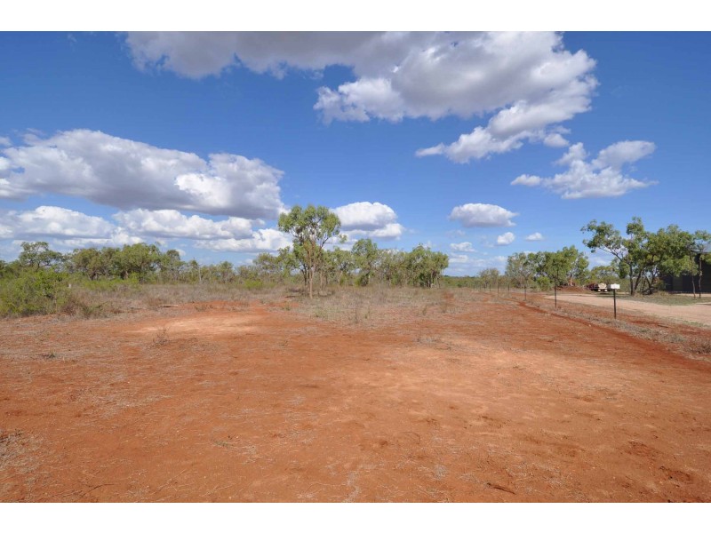 81 Josh Road, Charters Towers QLD 4820