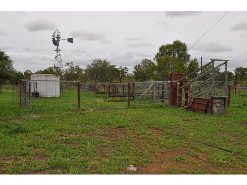 Charters Towers City QLD 4820