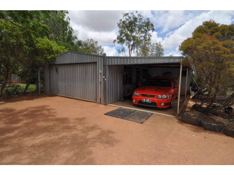 9 Harbutt Road, Charters Towers QLD 4820
