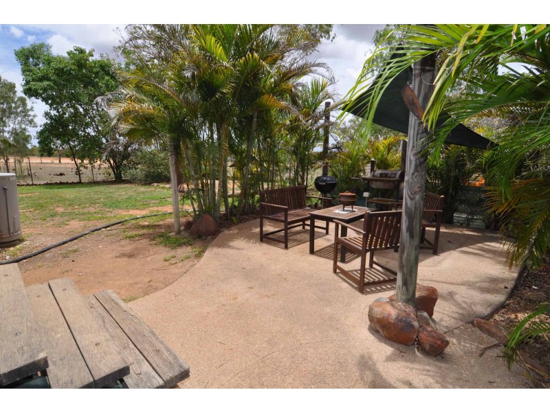 9 Harbutt Road, Charters Towers QLD 4820