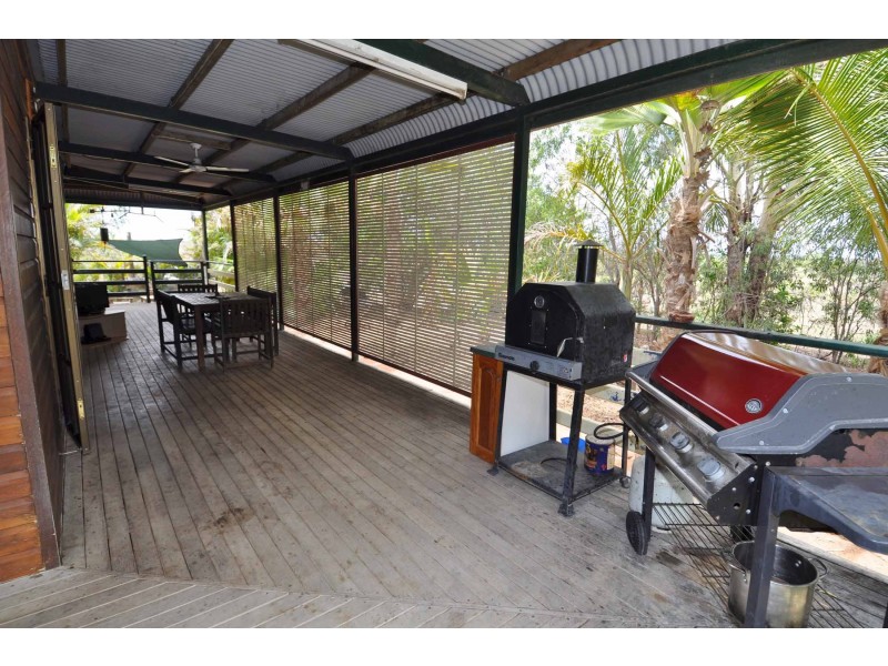 9 Harbutt Road, Charters Towers QLD 4820