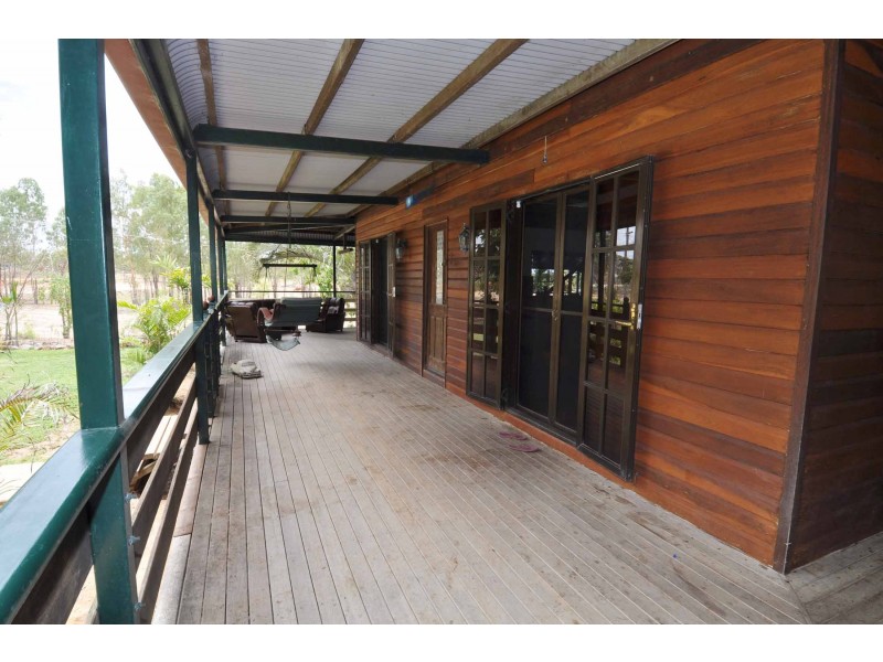 9 Harbutt Road, Charters Towers QLD 4820