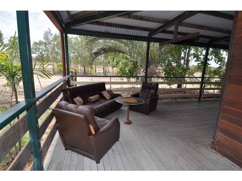 9 Harbutt Road, Charters Towers QLD 4820