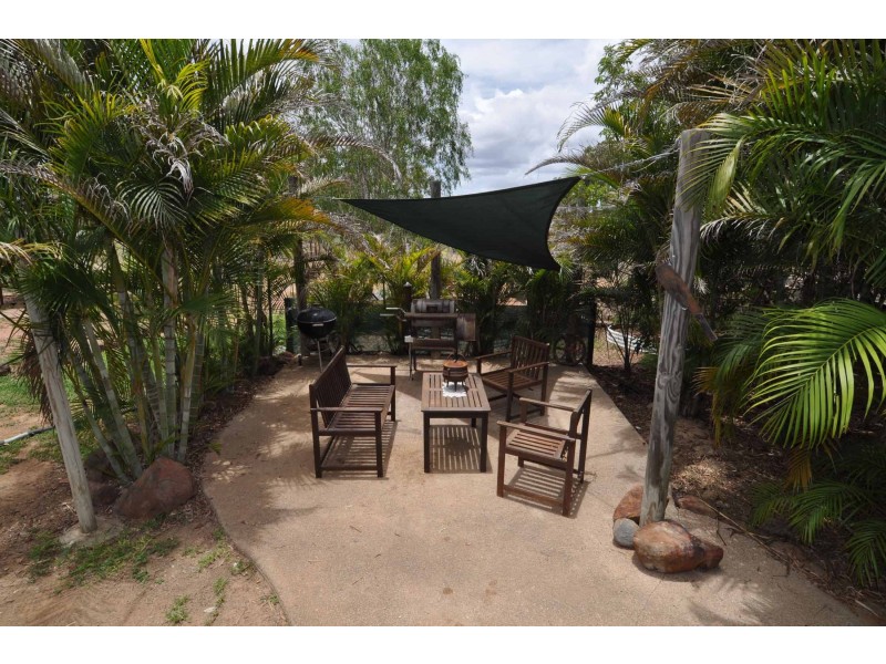 9 Harbutt Road, Charters Towers QLD 4820