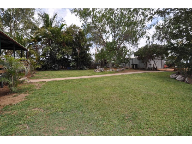 9 Harbutt Road, Charters Towers QLD 4820
