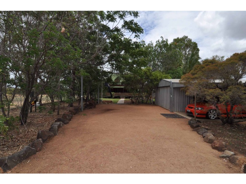 9 Harbutt Road, Charters Towers QLD 4820