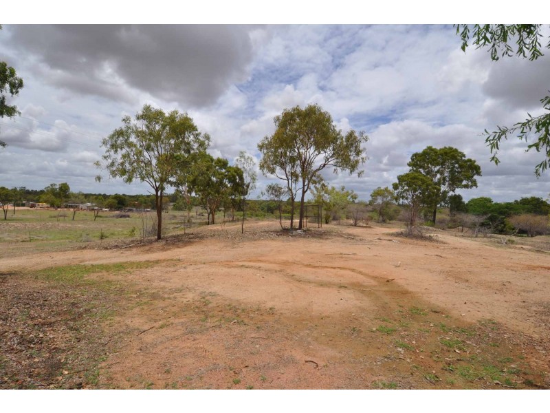 9 Harbutt Road, Charters Towers QLD 4820