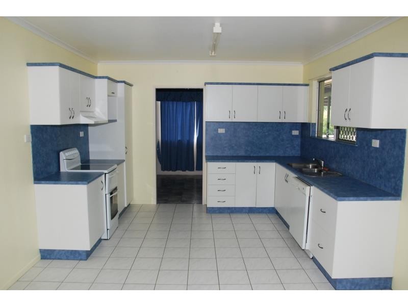 Charters Towers City QLD 4820