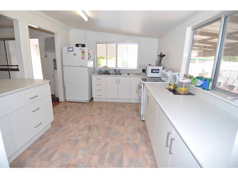 165 Woodchopper Road, Charters Towers QLD 4820