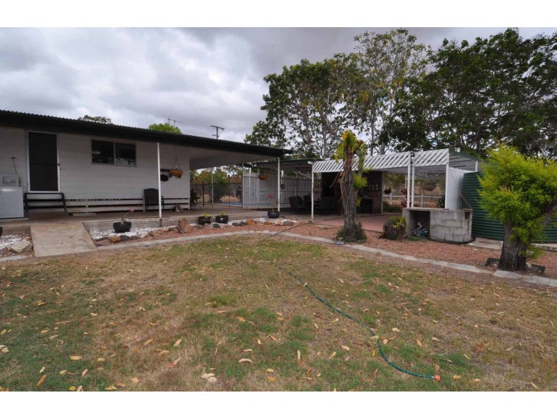 165 Woodchopper Road, Charters Towers QLD 4820