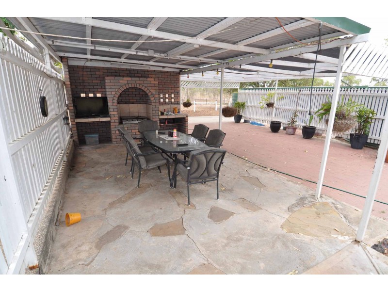 165 Woodchopper Road, Charters Towers QLD 4820