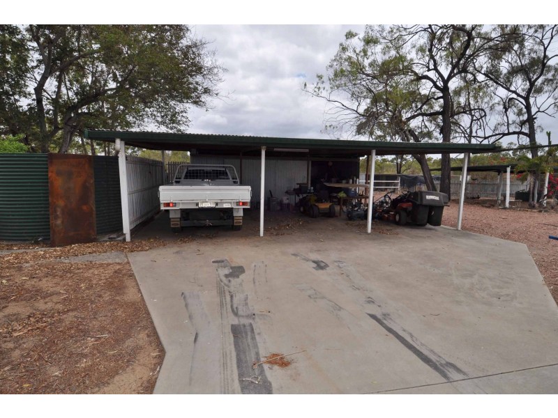 165 Woodchopper Road, Charters Towers QLD 4820