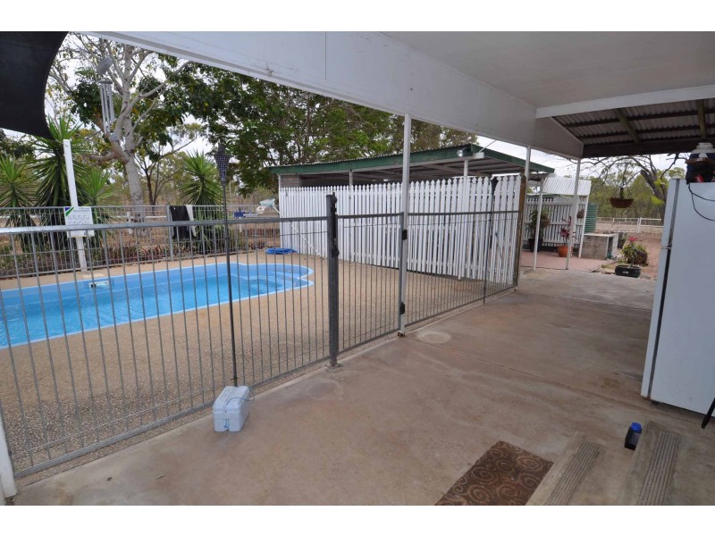 165 Woodchopper Road, Charters Towers QLD 4820