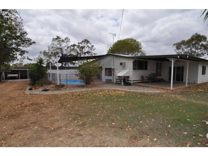 165 Woodchopper Road, Charters Towers QLD 4820