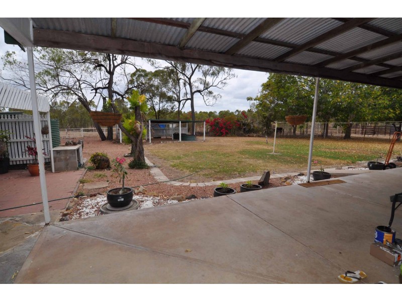 165 Woodchopper Road, Charters Towers QLD 4820