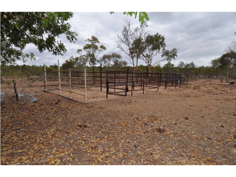 165 Woodchopper Road, Charters Towers QLD 4820