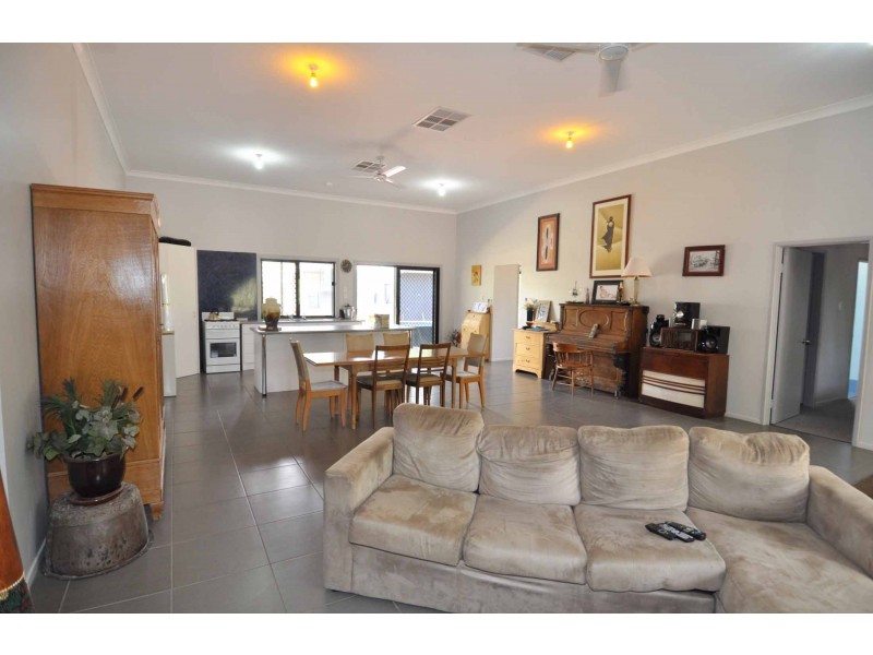 124 Picnic Creek Road, Charters Towers QLD 4820