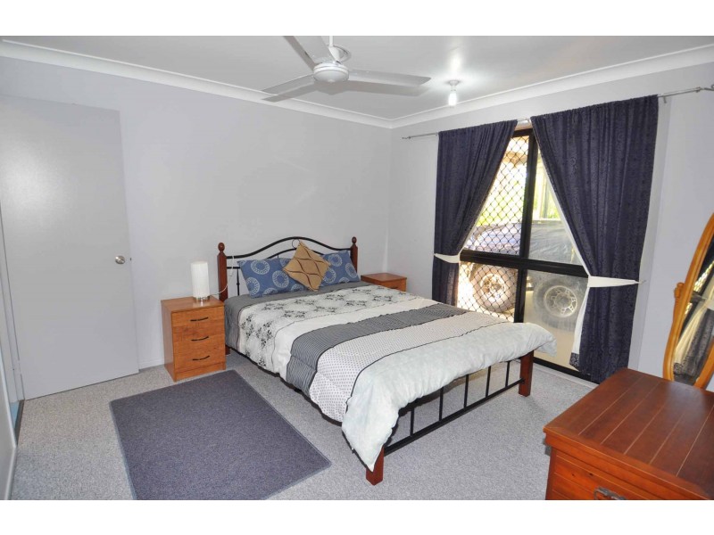 124 Picnic Creek Road, Charters Towers QLD 4820