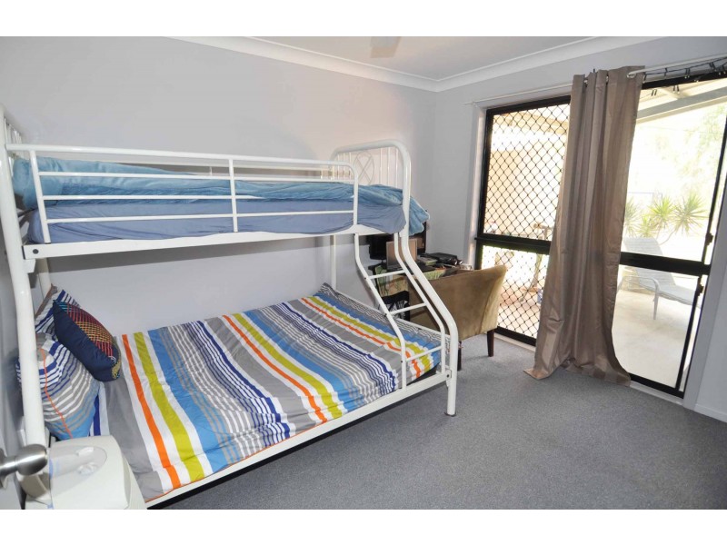 124 Picnic Creek Road, Charters Towers QLD 4820