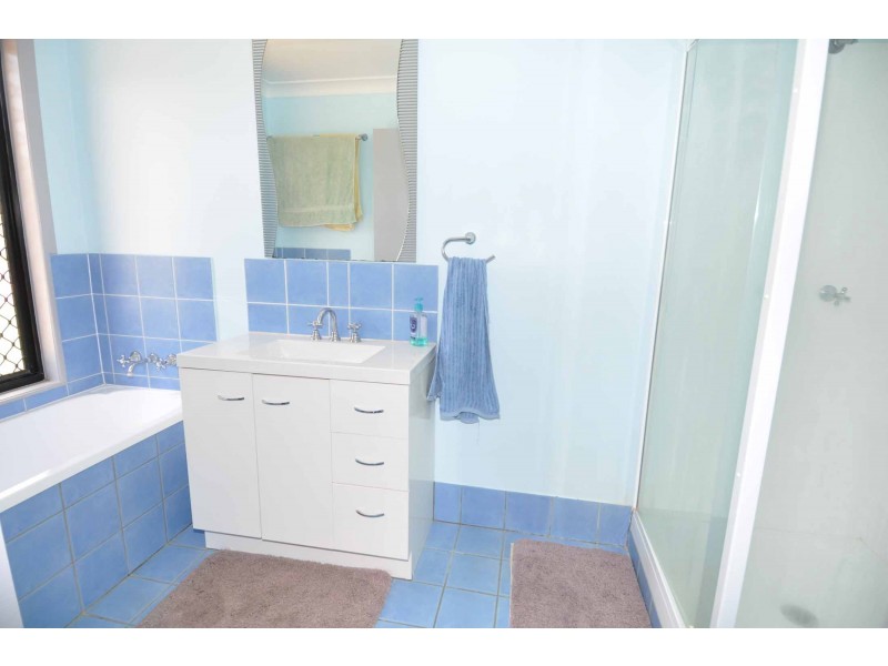 124 Picnic Creek Road, Charters Towers QLD 4820