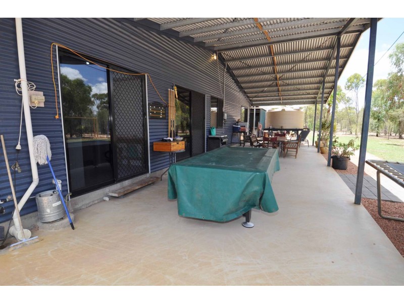 124 Picnic Creek Road, Charters Towers QLD 4820