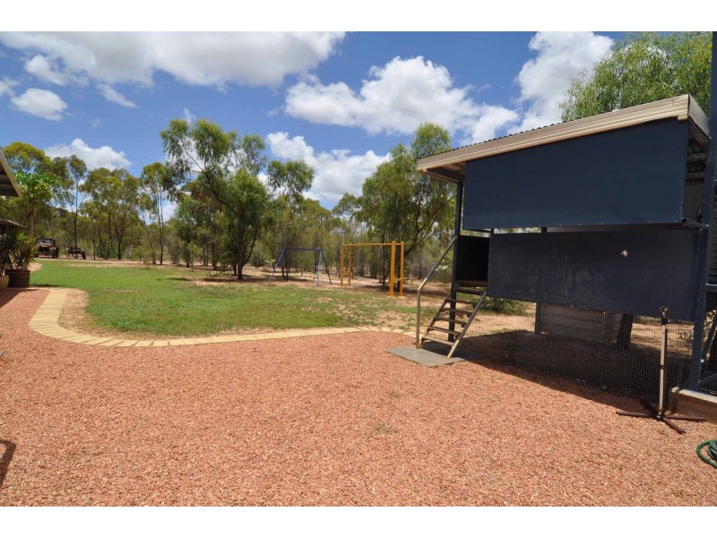 124 Picnic Creek Road, Charters Towers QLD 4820