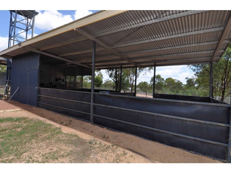 124 Picnic Creek Road, Charters Towers QLD 4820