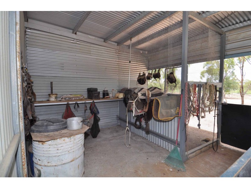 124 Picnic Creek Road, Charters Towers QLD 4820