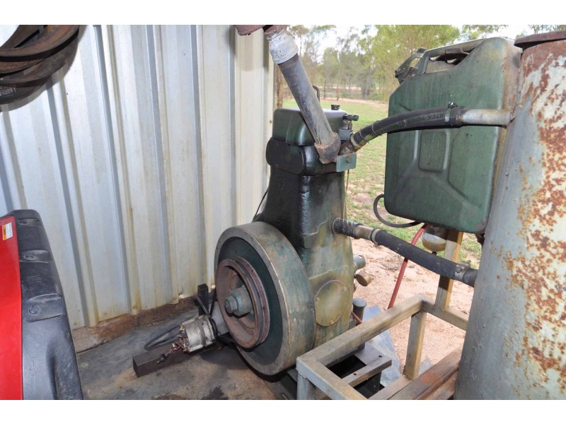 124 Picnic Creek Road, Charters Towers QLD 4820