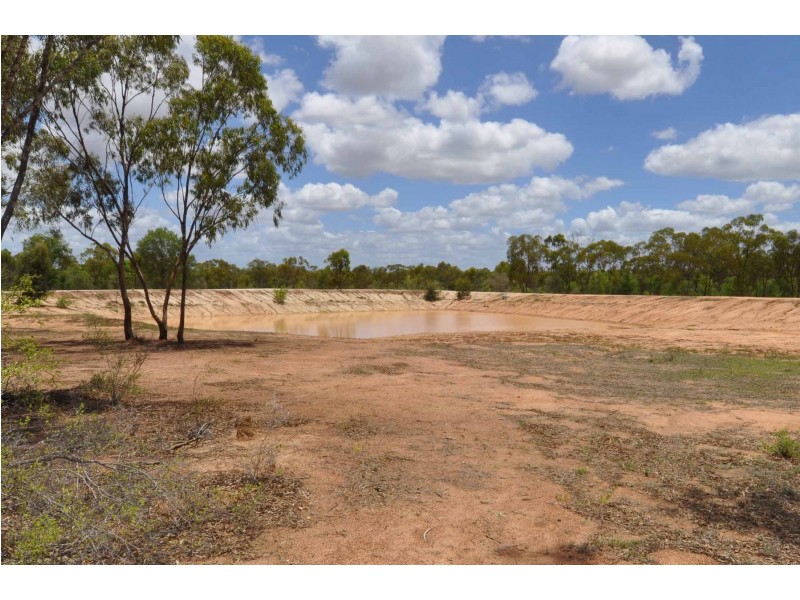 124 Picnic Creek Road, Charters Towers QLD 4820