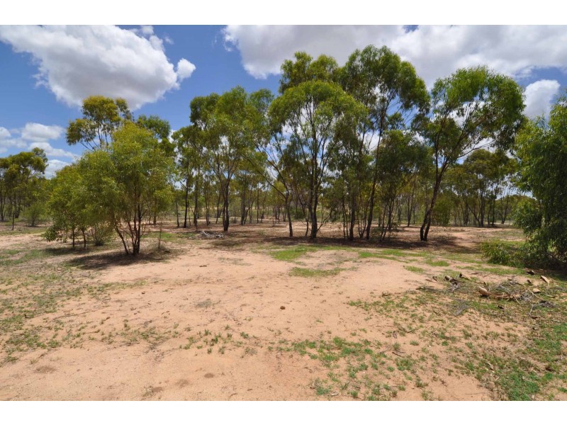 124 Picnic Creek Road, Charters Towers QLD 4820