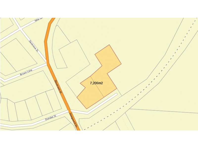 19-21 Dundee Lane, Charters Towers QLD 4820