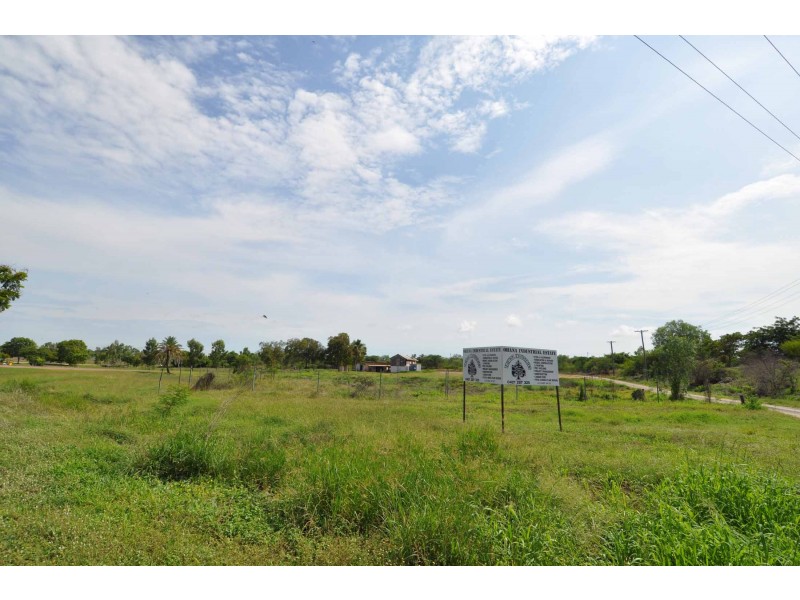 19-21 Dundee Lane, Charters Towers QLD 4820