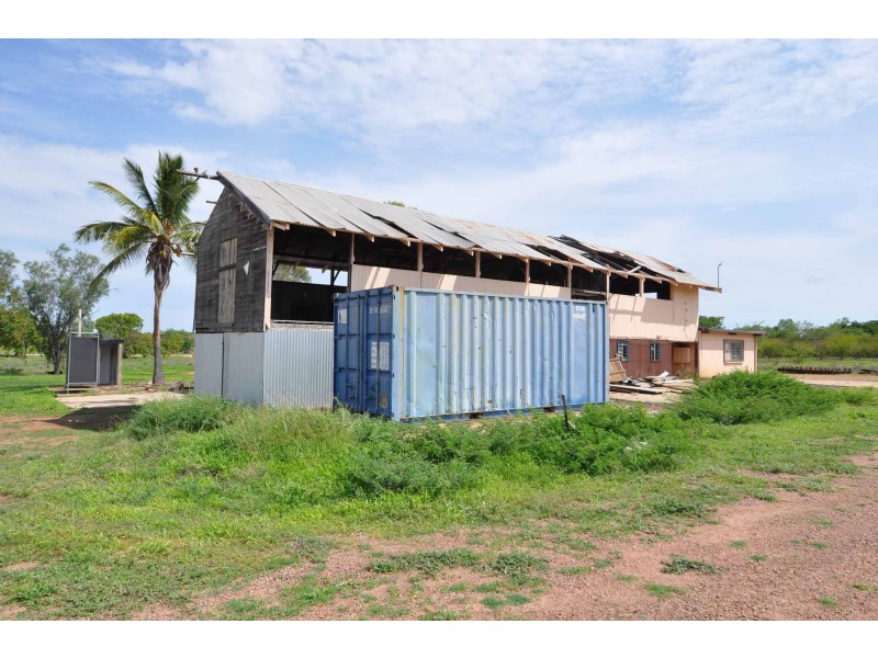 19-21 Dundee Lane, Charters Towers QLD 4820