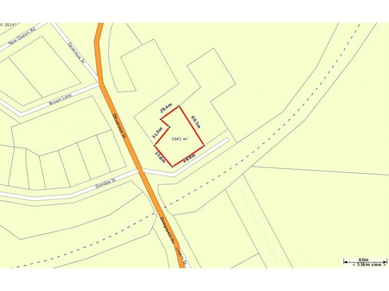 19-21 Dundee Lane, Charters Towers QLD 4820